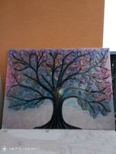 Arbre de Vie Enchanté