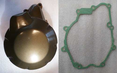 Carter gauche stator - carter,