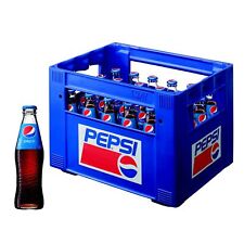 24 X PEPSI-COLA 0,2L Bouteille
