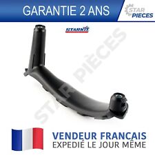 POIGNEE DE PORTE INTERIEURE NOIRE AVANT ARRIERE GAUCHE BMW X5 E70 X6 E71 E72