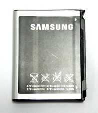BATTERIE SAMSUNG AB653850CU POUR TELEPHONE GALAXY I7500 I8000 OMNIA II OCCASION