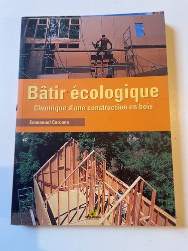 Carcano bâtir - e.,,