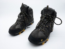 Jack Wolfskin Chaussures De Randonnée Enfant Taille 38 EU Art 19260-80