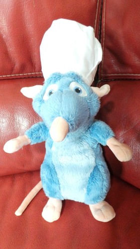 Doudou peluche disney - doudou,