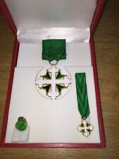 Complet Chevalier Ordre Des