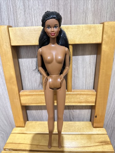 Barbie benetton christie - barbie,