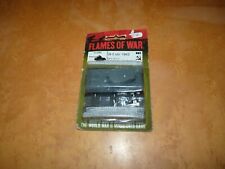 RARE! "FLAMES OF WAR SU092 