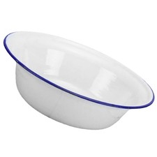  Home Decor Enamel Storage