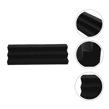  Panneau Mural Acoustique Tissu Matériau Insonorisant Rembourrage À L'épreuve Du