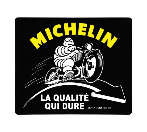 Michelin sticker man - michelin,