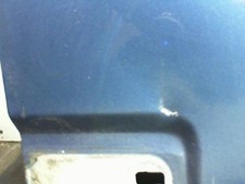 Porte de coffre gauche FIAT SCUDO 1 PHASE 1 9567240688