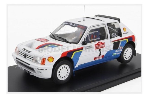 Edicola aawrc031 530 - peugeot,