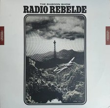 The Baboon Show LP Radio