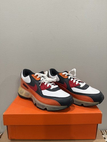 Nike air max hybrid - nike, /