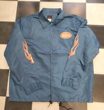 Veste de coach Hot Rod Flying