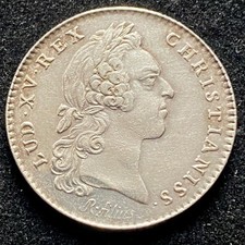 Jeton de la Chambre de