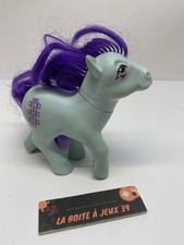 ♠️ Jouet Vintage - Mon Petit Poney - My Little Pony G1 - Hasbro 86 - Spain ♠️A2