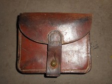 CARTOUCHIERE TROUPE POILU MLE