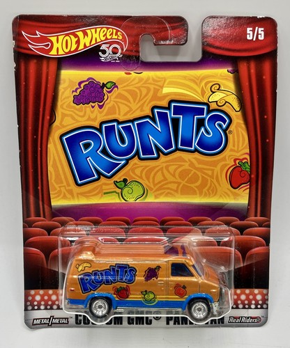 Custom gmc panel - gmc, van