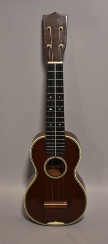 Late 1920s martin - martin, style