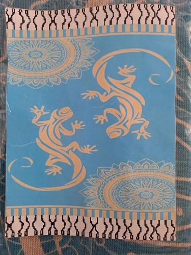 Fouta serviette plage - serviette,