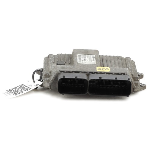 Calculateur moteur opel - moteur,