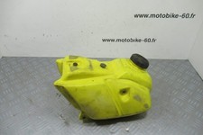 Reservoir essence Suzuki RM 65