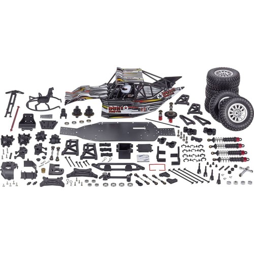 Buggy électrique reely dune - reely,