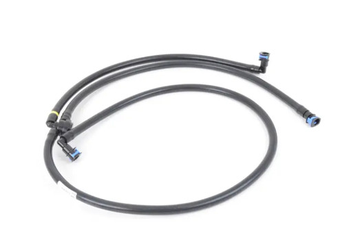 Tuyau lave phare bmw - lave,