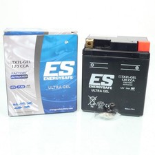 Batterie SLA Energysafe pour