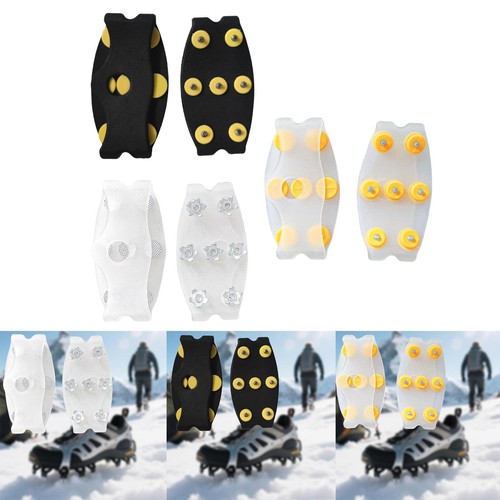 Crampons glace pour - crampons,