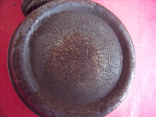 Ancienne rare burette - ancienne,