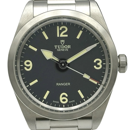Tudor ranger 79950 noir - tudor, du