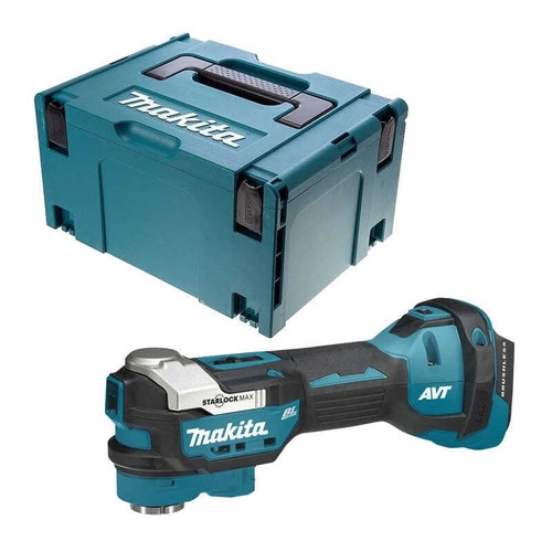 Outil multifonctions 18v lxt - outil,