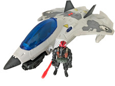 Chap Mei AVION DE CHASSE jet