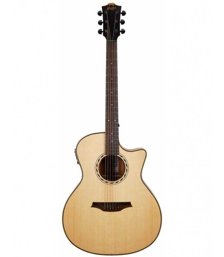 Guitare folk electro - guitare,