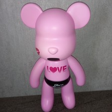 ( voir vidéo)  figurine de