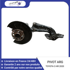 ?? PIVOT ARRIERE GAUCHE TOYOTA C-HR ➤42305F4031 ♻️