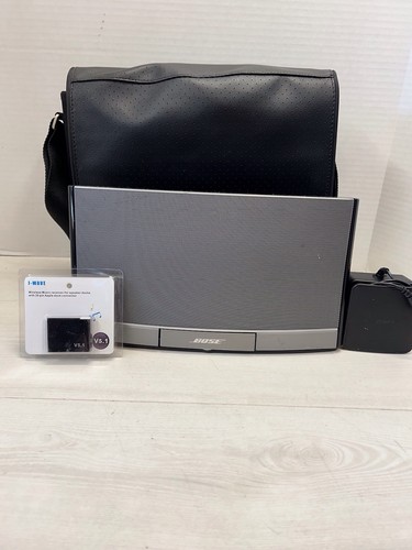 Bose sounddock n123 - sounddock,