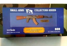 Verlinden - Kalachnikov 1:4 (609) Kit De Modélisme Vintage