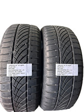 2 PNEUS D'OCCASION 185/55 R 15