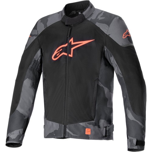 Veste moto pour hommes - hommes, m