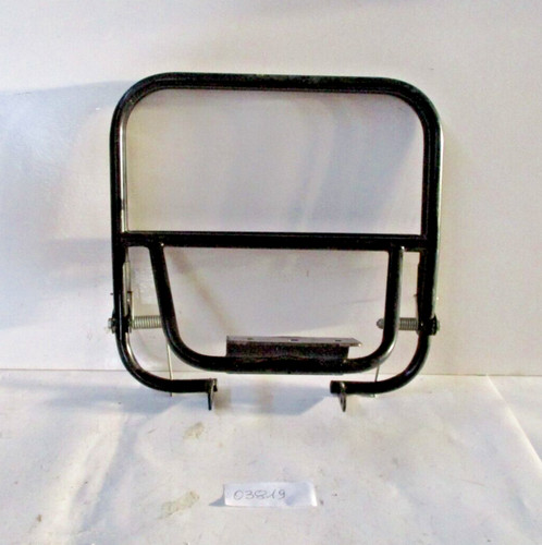 Porte bagages arrière pour - arrière,