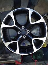 JANTE ALU D'ORIGINE RENAULT