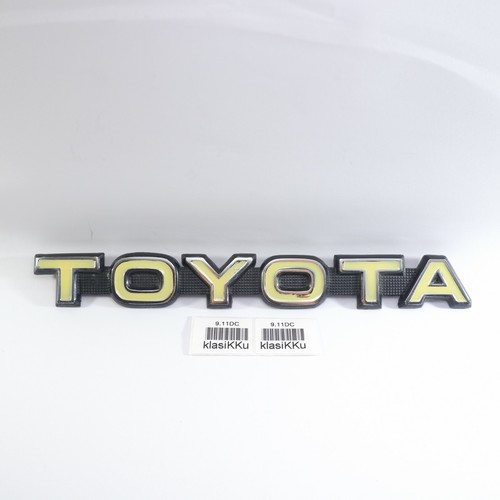 Fit toyota land cruiser - toyota,