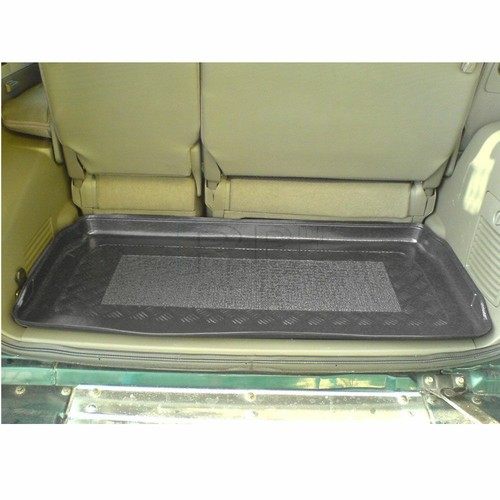 Bac coffre trunk pour - coffre,