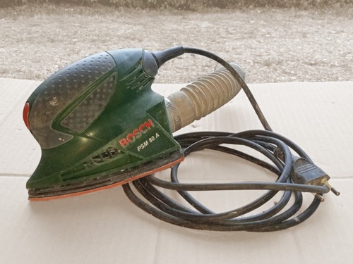 Promo ponceuse bosch - ponceuse,
