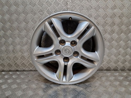 Jante alu kia sportage - jante,