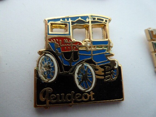 Pin voiture peugeot - s, 'voiture