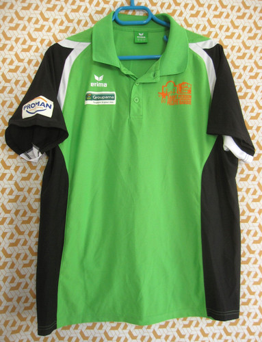 Maillot pelote basque saint - maillot,